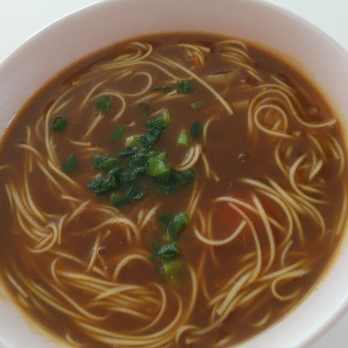 カレーそうめん By残りカレー レシピ 作り方 By Ryuku55 楽天レシピ カレーそうめん By残りカレー レシピ 作り方 By Ryuku55 楽天レシピ